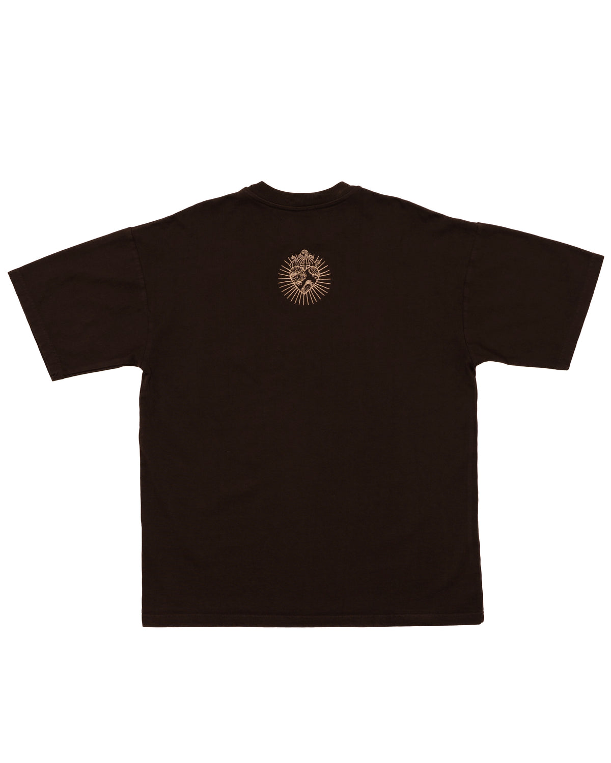 LA CAMISETA DE JARAY