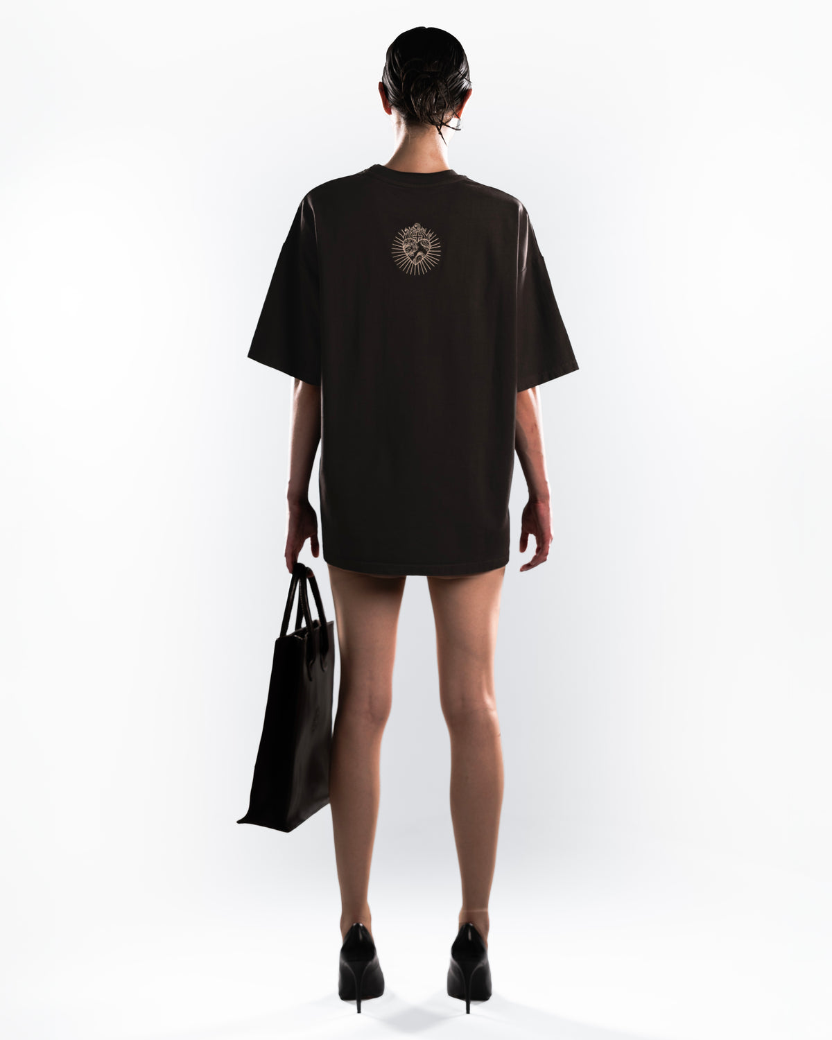 LA CAMISETA DE JARAY